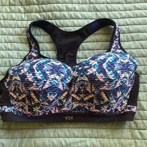 Victoria’s Secret sport sports bra 38c